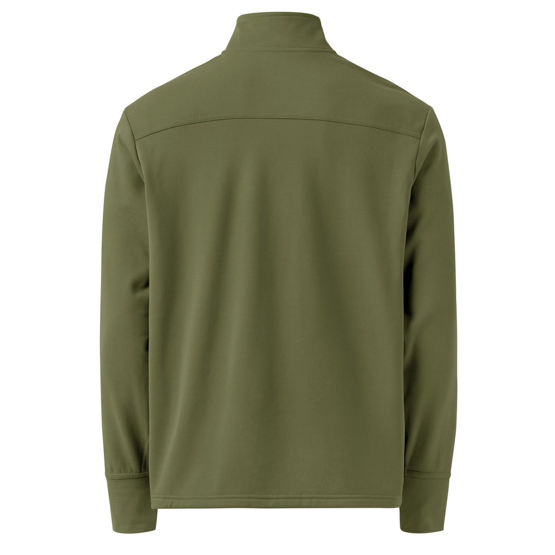 あーる ARB Quarter Zip Pullover – Arbitrage Andy