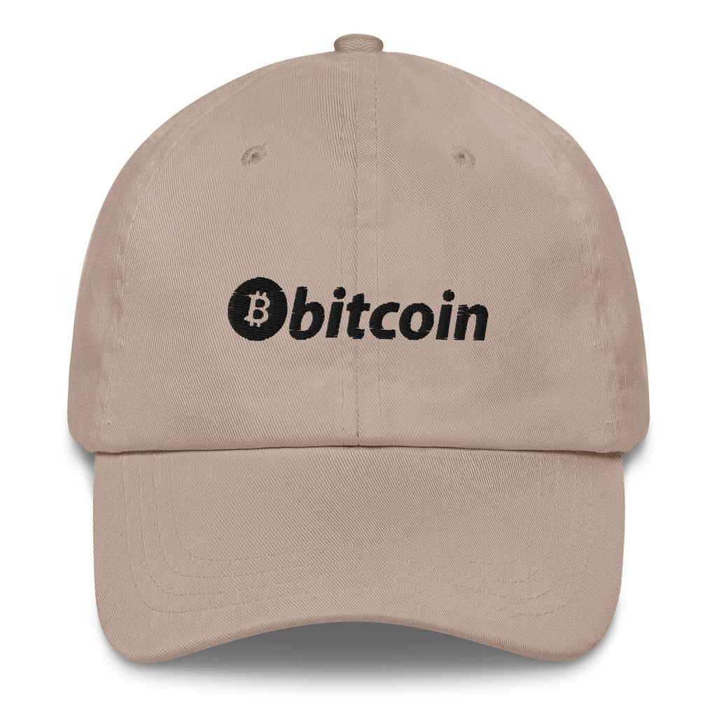 Crypto Hat Satoshi Symbol Dad Hat - Bitcoin Legacy Cap – Sovereign Goods  Shriner Hat