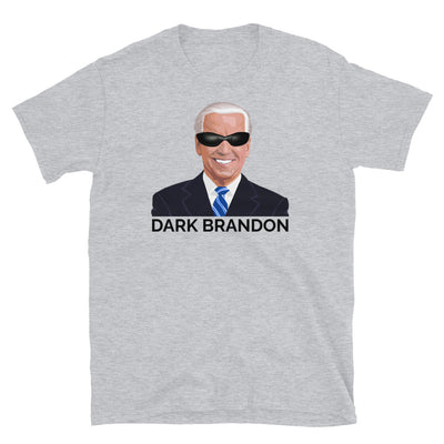 Dark Brandon T Shirt - Arbitrage Andy