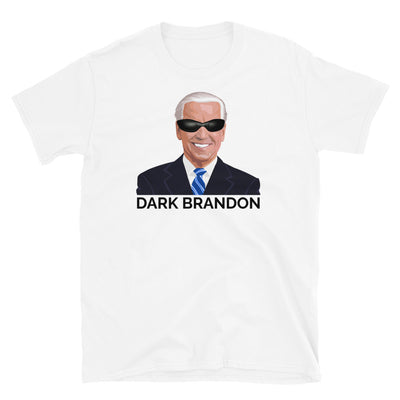 Dark Brandon T Shirt - Arbitrage Andy