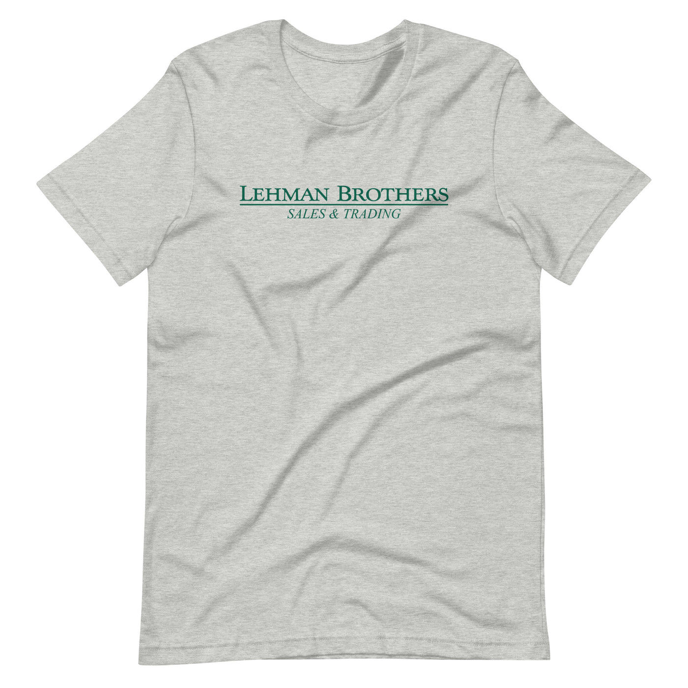 LB Sales & Trading T Shirt - Arbitrage Andy