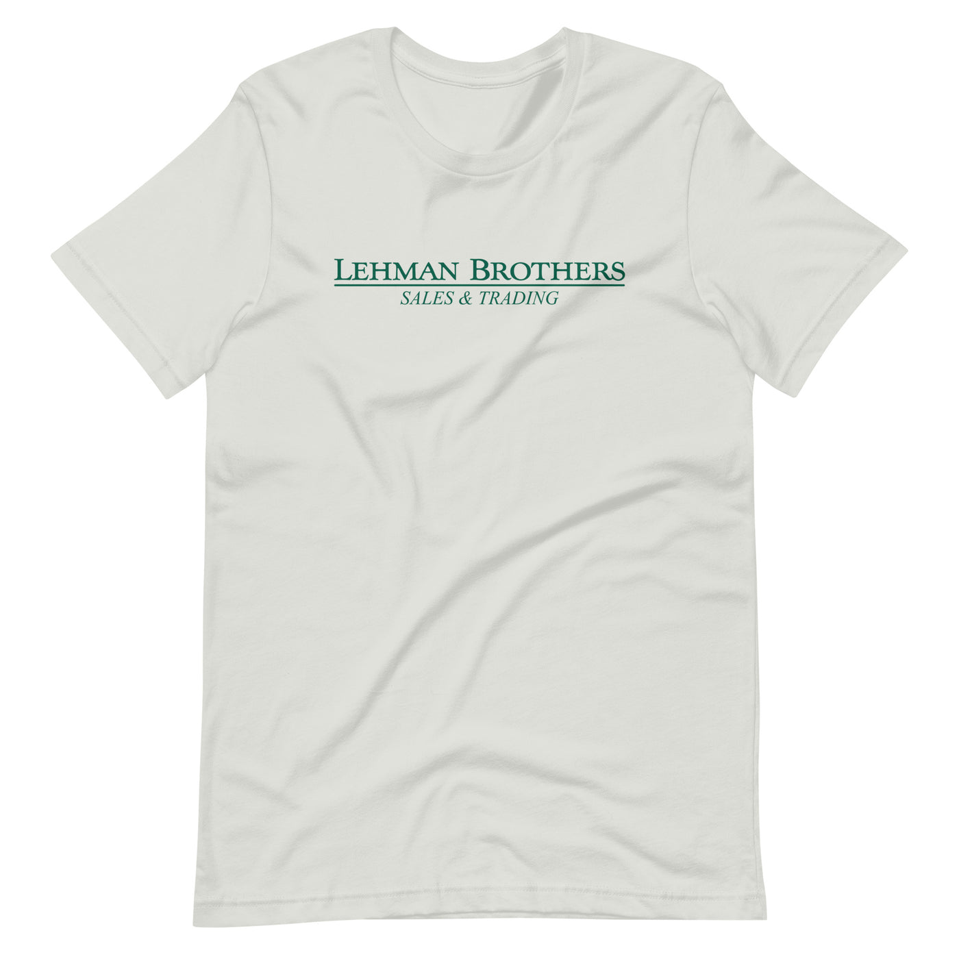 LB Sales & Trading T Shirt - Arbitrage Andy