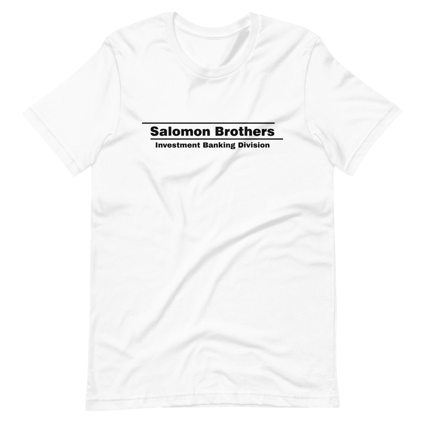 Salomon IBD T Shirt - Arbitrage Andy
