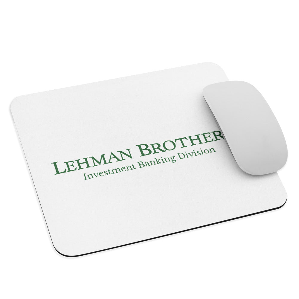 LB Mouse Pad - Arbitrage Andy