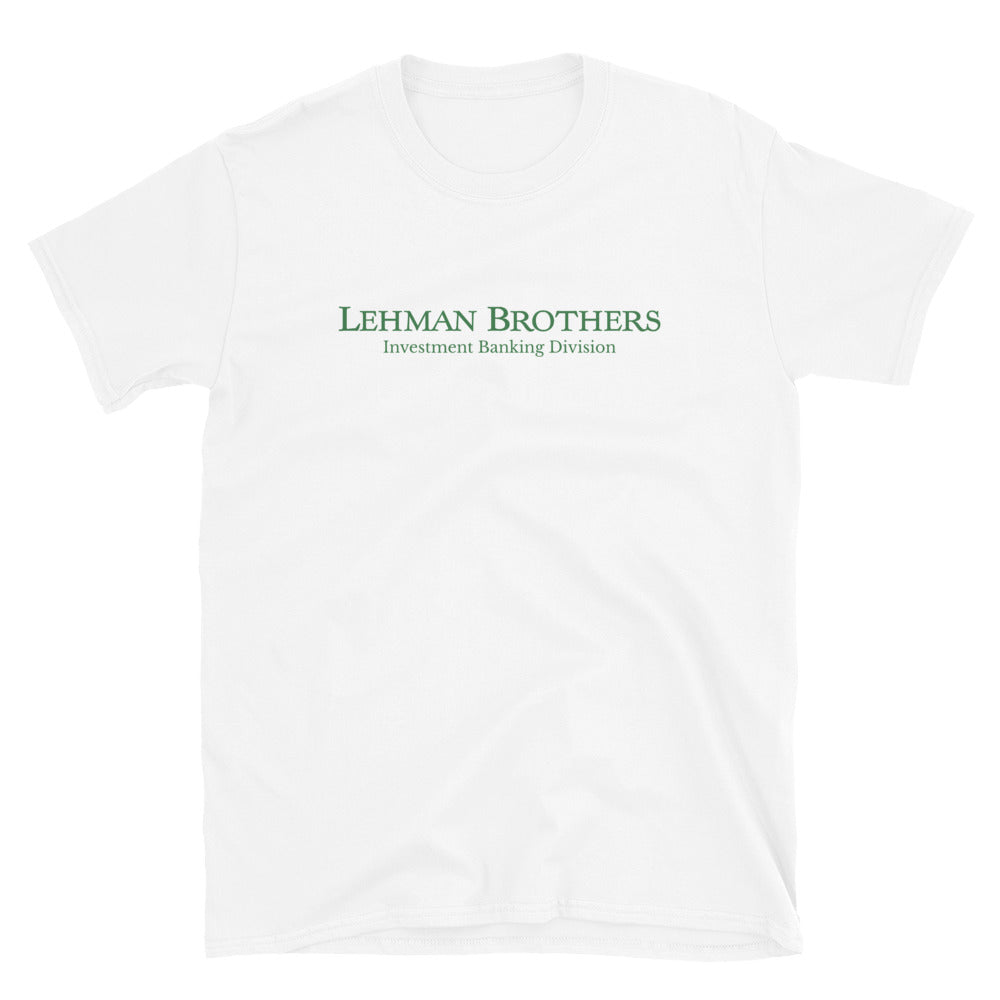 LB T Shirt - Arbitrage Andy