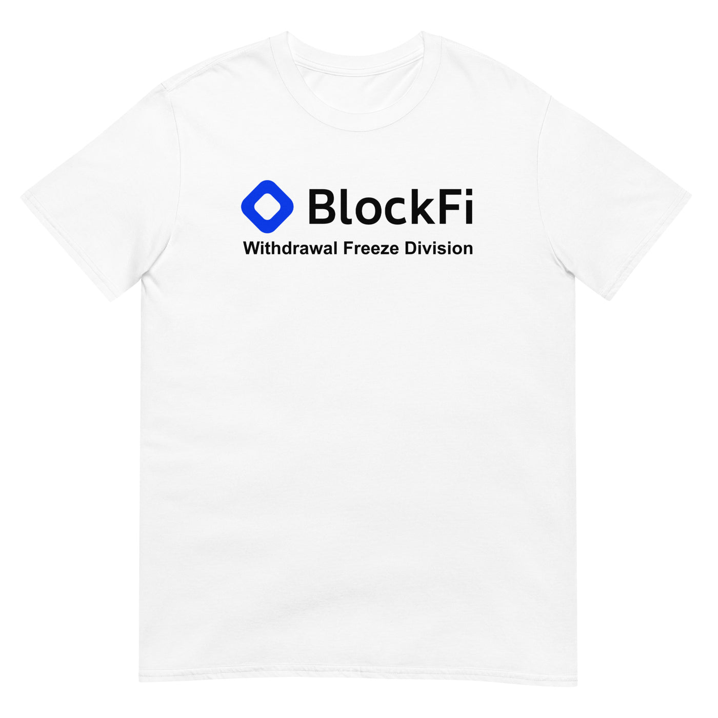 BlockFi Withdrawal Freeze Division - Arbitrage Andy